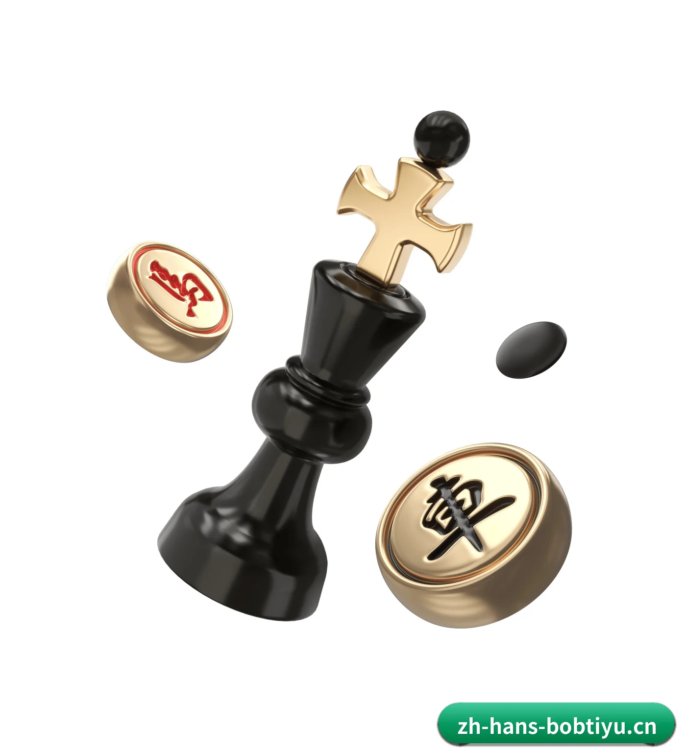 BOB网址 APP 界面